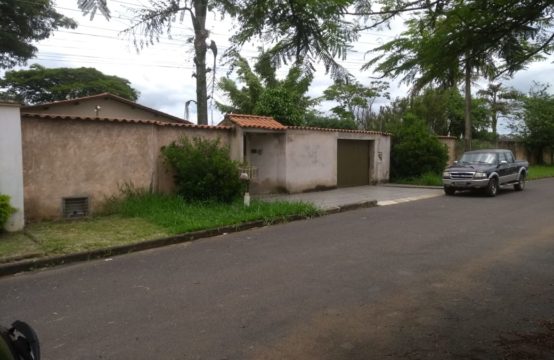 Chácara &#8211; 4000m²