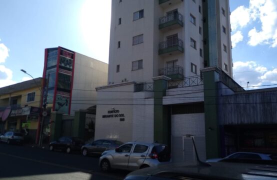 Apartamento do Mirante